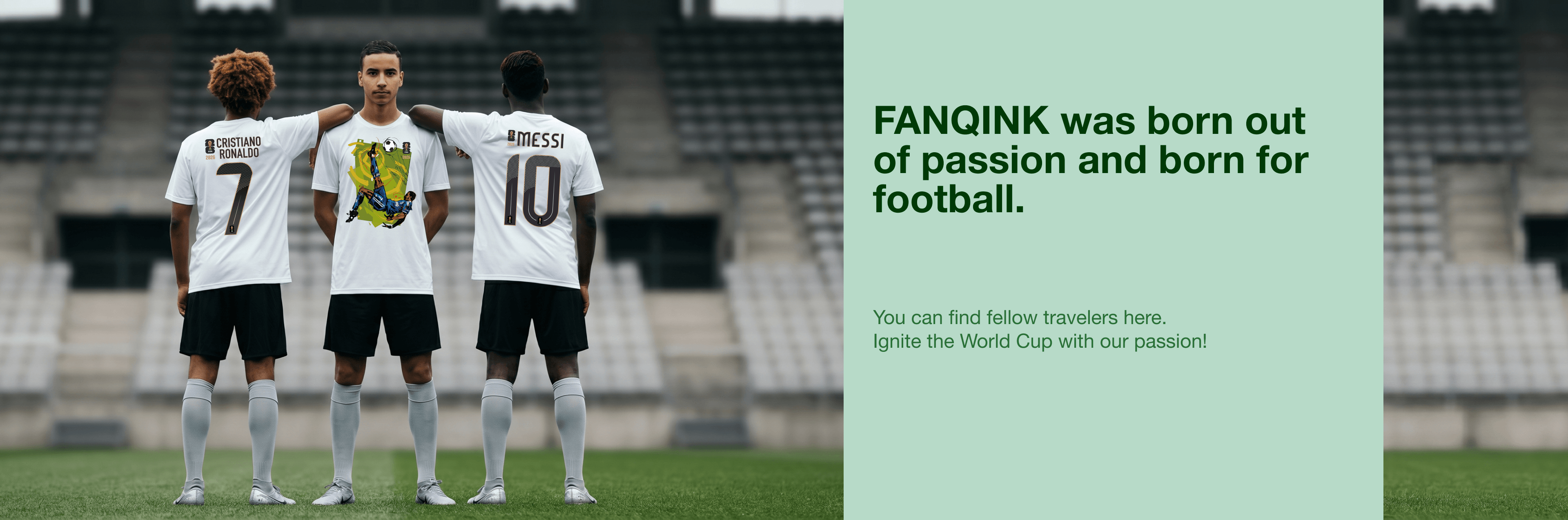 FanQink
