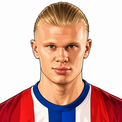 Haaland