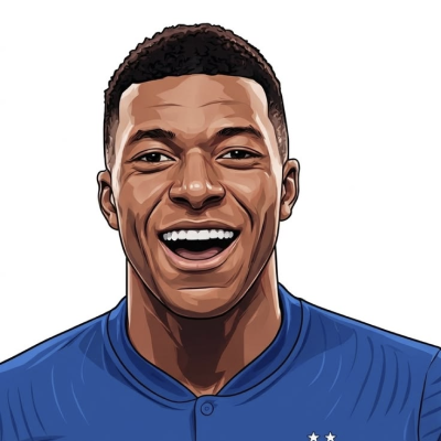 Mbappé