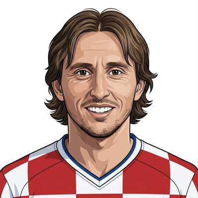 Modric