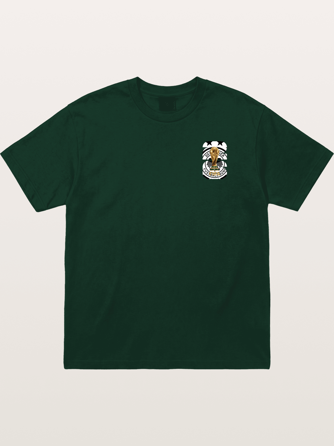 FIFA World Cup Germany Eagle Emblem Gildan T-shirt