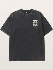 FIFA World Cup Germany Eagle Emblem Washed T-shirt