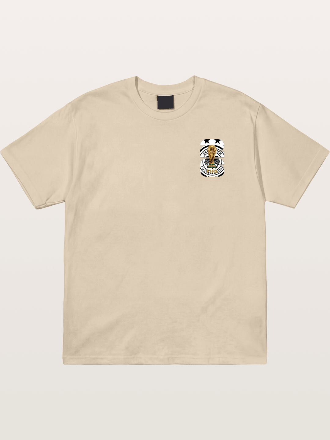 FIFA World Cup Germany Eagle Emblem Gildan T-shirt