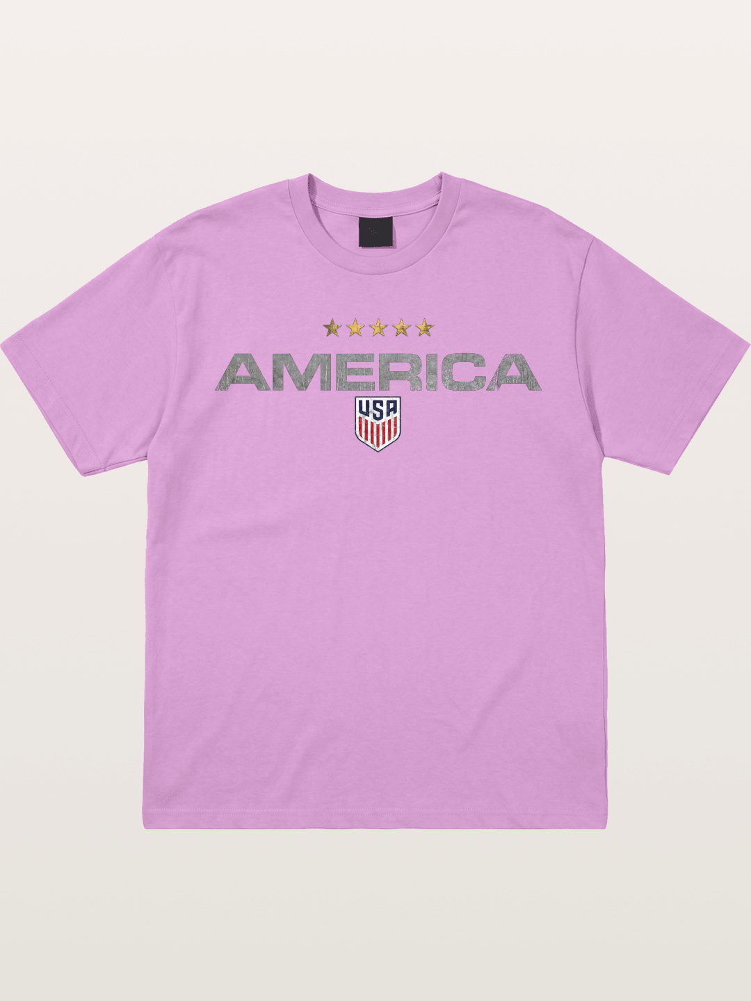 USA National Team Vintage Gildan T-shirt