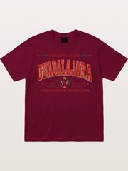 Guadalajara 2026 WC Host Print Gildan T-shirt