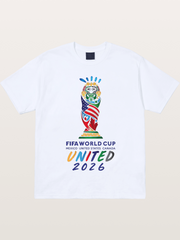 United 2026 WC Emblem Gildan T-shirt