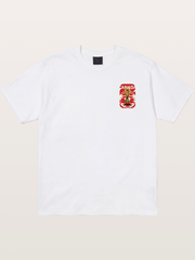 Canada World Cup Trophy Emblem Cotton T-shirt