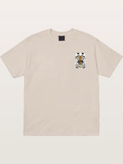 FIFA World Cup Germany Eagle Emblem Cotton T-shirt