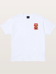 Canada World Cup Trophy Emblem Gildan T-shirt