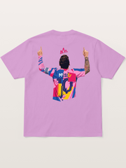 Messi No Gildan T-shirt