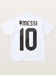 Argentina 10 Messi 2026 WC Gildan T-shirt