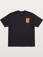 Netherlands World Cup Trophy Crest Gildan T-shirt
