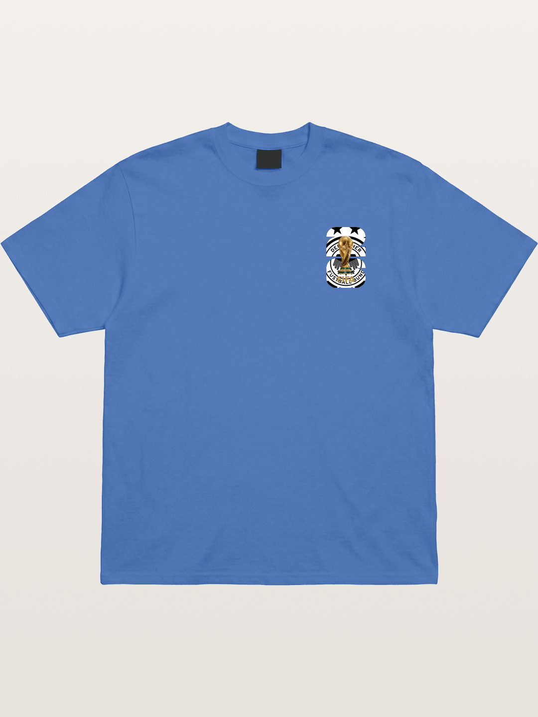 FIFA World Cup Germany Eagle Emblem Gildan T-shirt