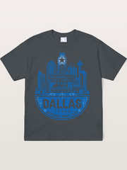 Dallas 2026 FIFA World Cup Soft-Stay T-shirt