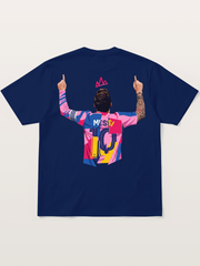 Messi No Soft-Stay T-shirt