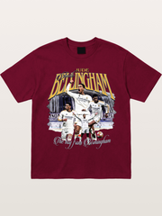 Jude Bellingham Real Madrid Gildan T-shirt