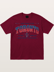 Toronto 2026 WC Host Graphic Gildan T-shirt