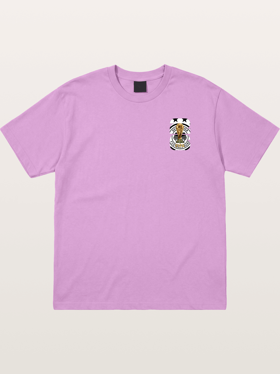 FIFA World Cup Germany Eagle Emblem Gildan T-shirt