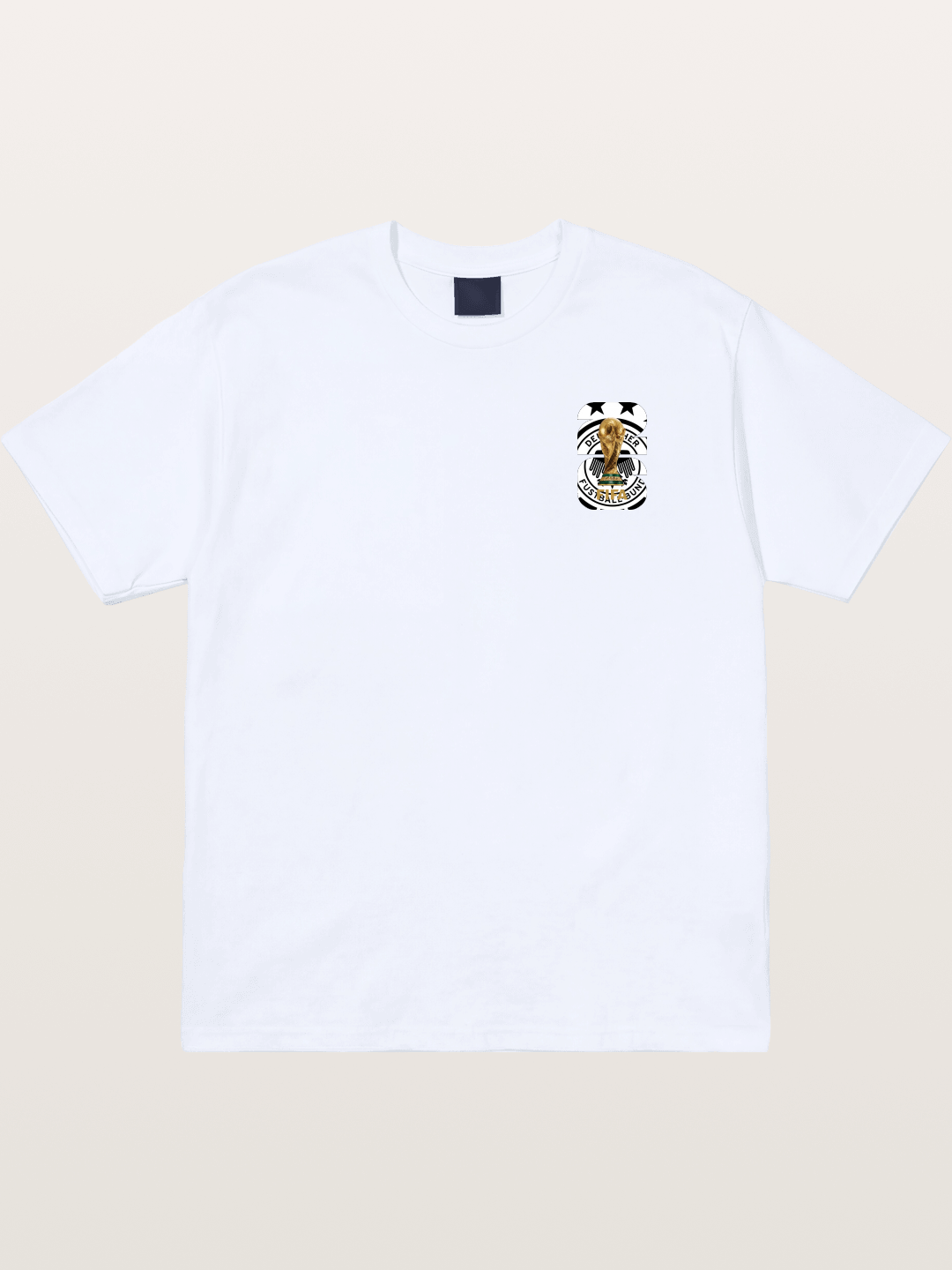 FIFA World Cup Germany Eagle Emblem Gildan T-shirt