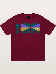 Vancouver 2026 WC Host City Logo Gildan T-shirt