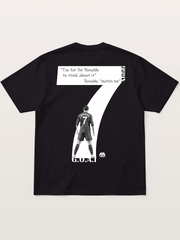 Ronaldo #7 Watch Me Quote Gildan T-shirt