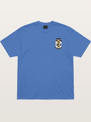 FIFA World Cup Argentina Crest Gildan T-shirt