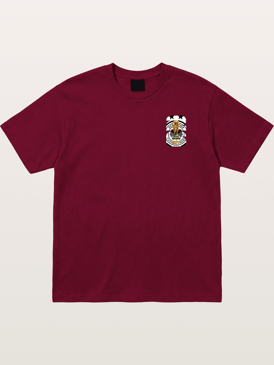 FIFA World Cup Germany Eagle Emblem Gildan T-shirt