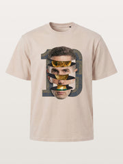 Christian Pulisic World Cup Art Cotton T-shirt