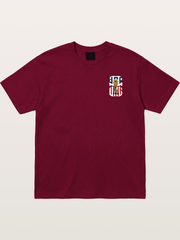 FIFA World Cup United States Crest Gildan T-shirt