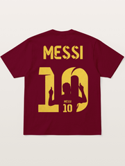 Messi No Gildan T-shirt