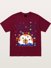 Toronto WC 2026 CN Tower Art Gildan T-shirt