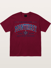 Monterrey 2026 World Cup Graphic Gildan T-shirt