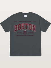 Boston 2026 World Cup Host Soft-Stay T-shirt