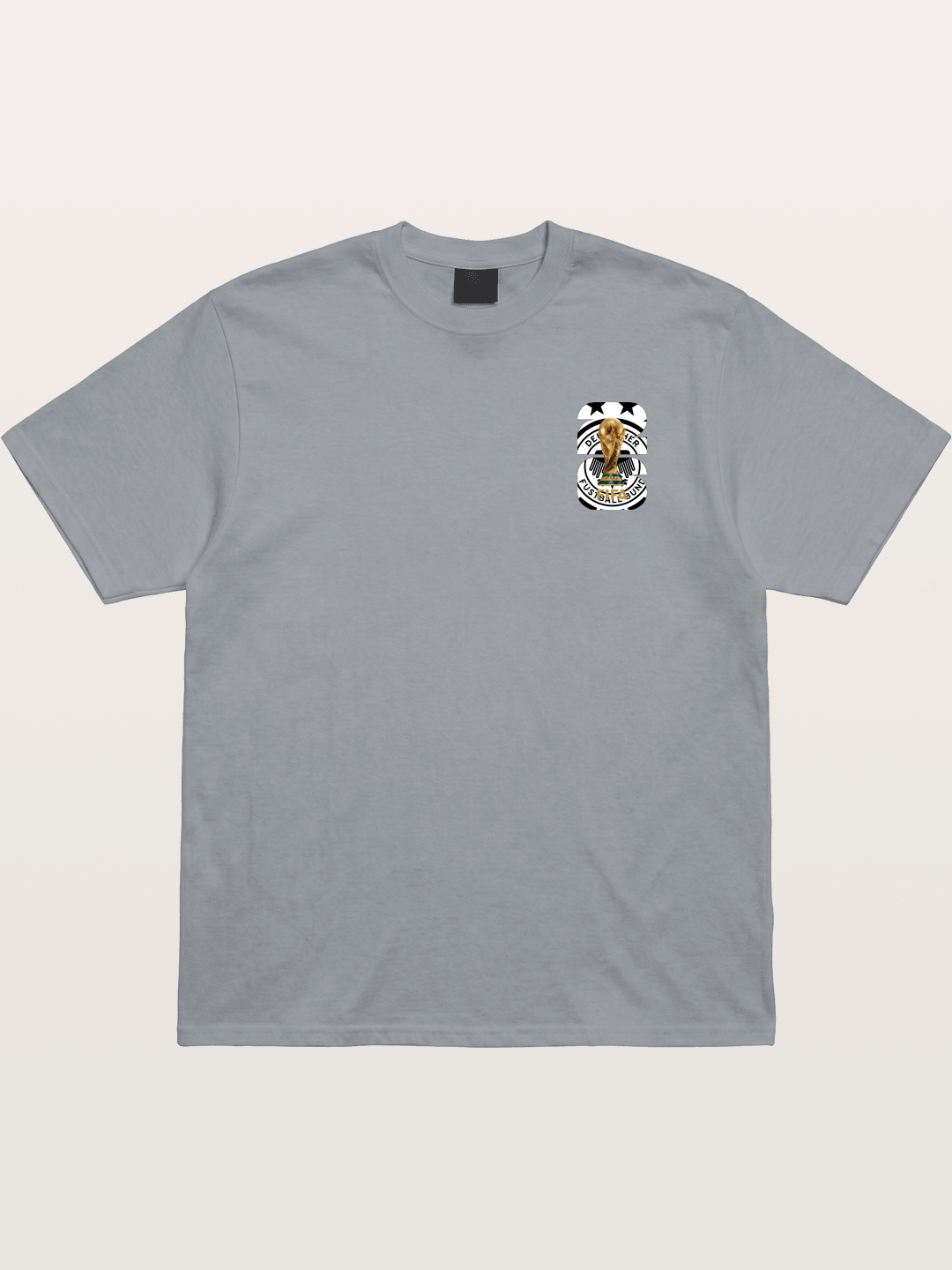 FIFA World Cup Germany Eagle Emblem Gildan T-shirt