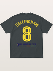 Bellingham 8 World Cup 2026 Soft-Stay T-shirt