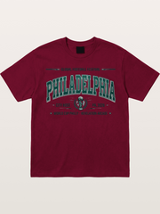 Philadelphia 2026 WC City Art Gildan T-shirt