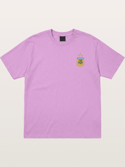 Argentina AFA Three Stars Badge Gildan T-shirt